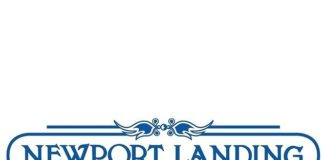 Newport Landing Logo