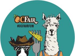 OC Fair Logo