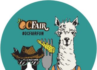 OC Fair Logo