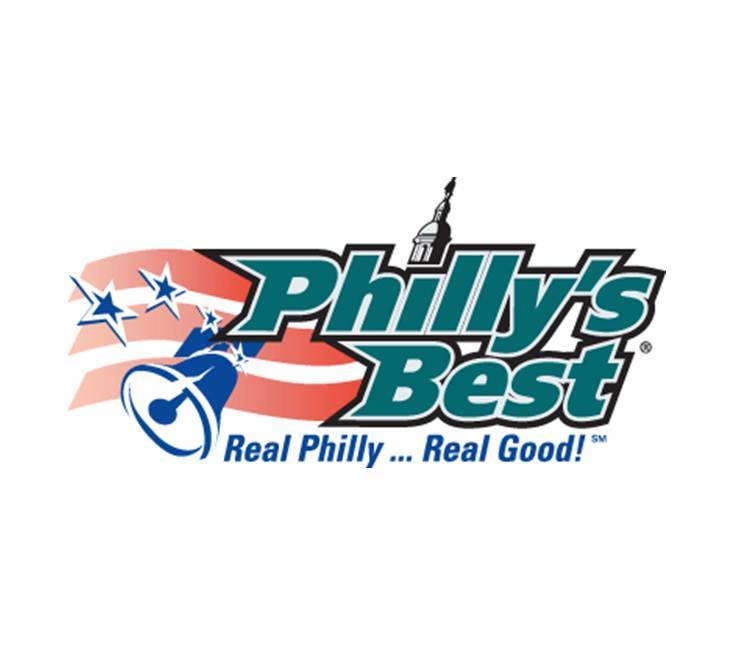 Philly's Best Logo