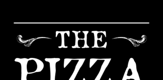 Pizza Press grand opening