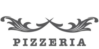 Pizzeria Ortica Logo