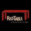 Red Table Logo