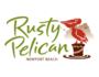Rusty Pelican Logo