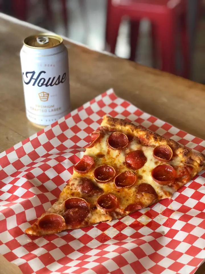 Sgt Pepperoni's Pizza And Beer