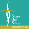 Share Our Selves Logo