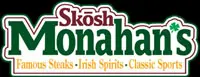 Skosh Monahan's - Costa Mesa Logo