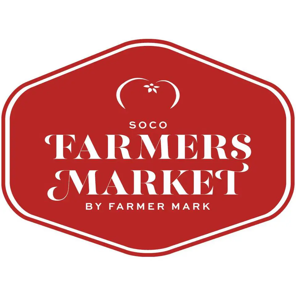 Soco Farmer's Market Logo