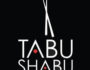 Tabu Shabu Logo Image
