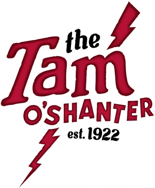 Tam O'shanter - Los Angeles Logo
