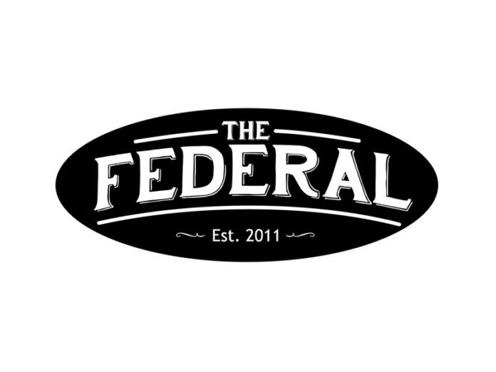 Logo The Federal