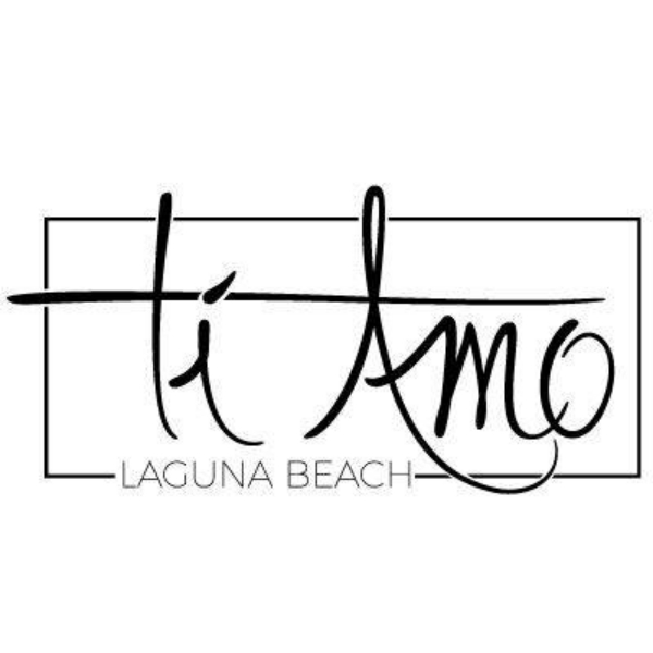 Ti Amo By Il Barone CLOSED – Laguna Beach