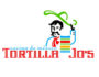 Tortilla Jo's Logo