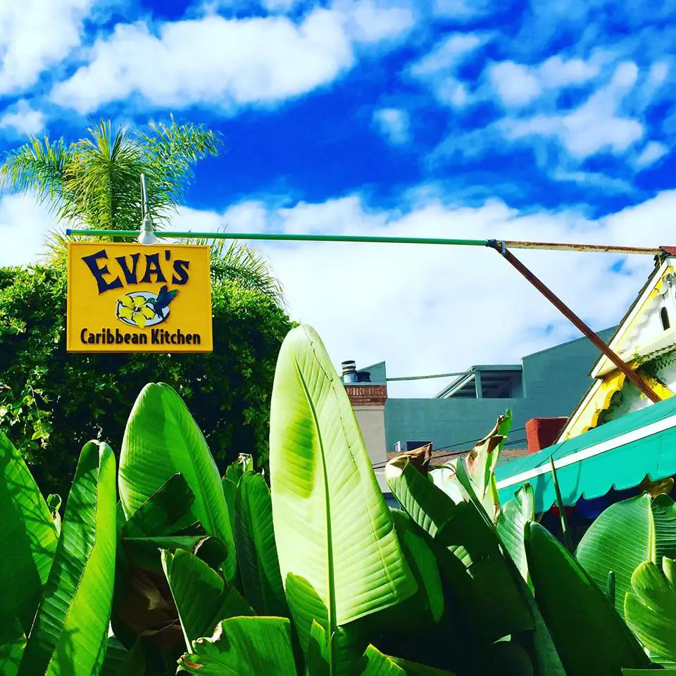 Eva’s Caribbean Kitchen – Laguna Beach