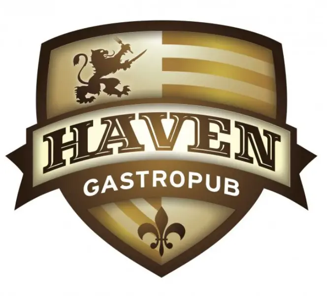 Haven Gastropub Logo