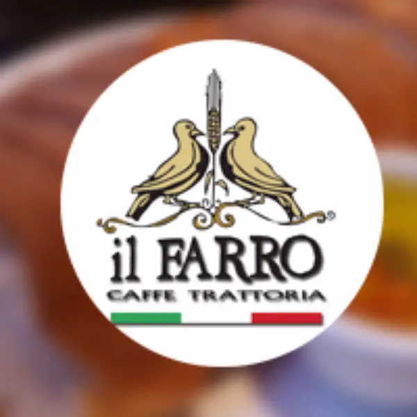 Il Farro Logo