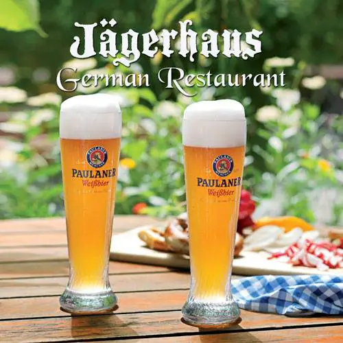 Jagerhaus Beer