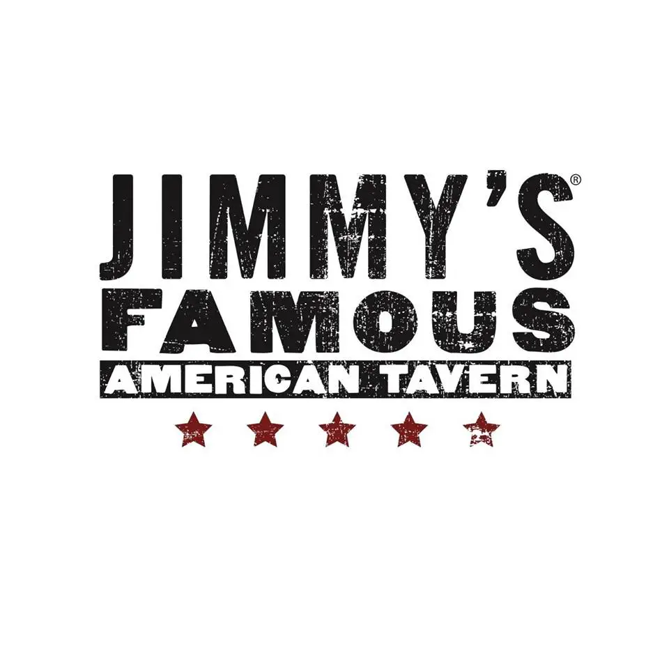 Jimmy's Famous American Tavern Logo