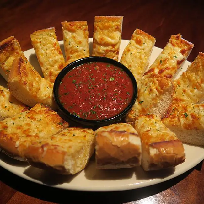 Old Spaghetti Factory Cheese Bread