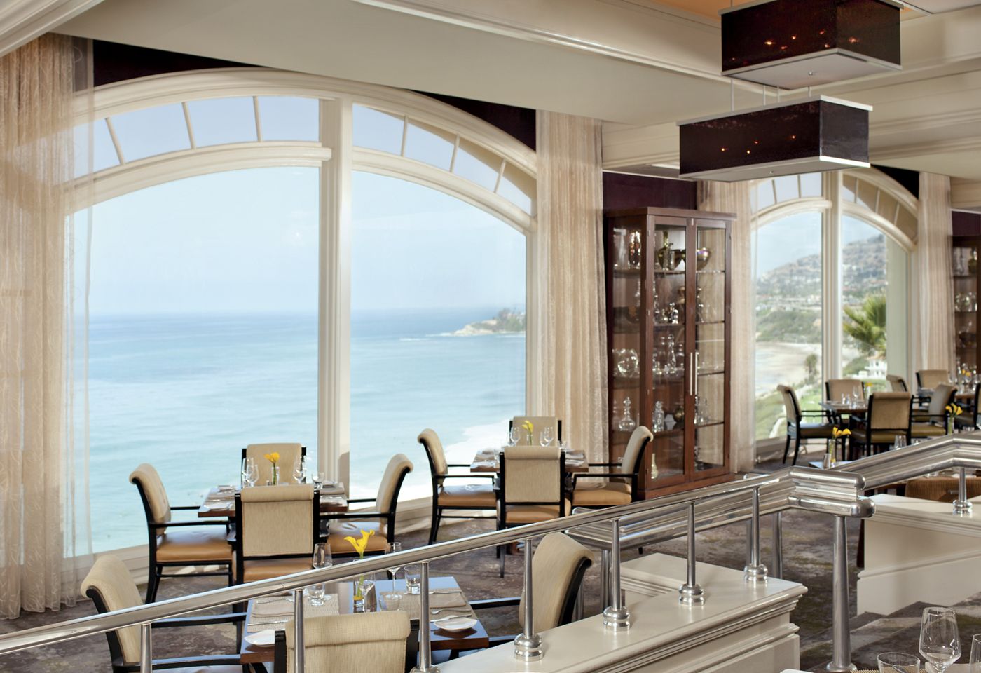 Raya at The Ritz Carlton Hotel Laguna Niguel – Dana Point