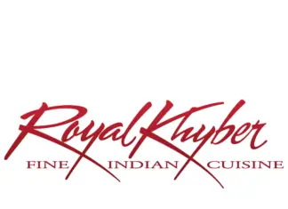 Royal Khyber Logo