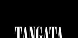 Tangata Restaurant Logo