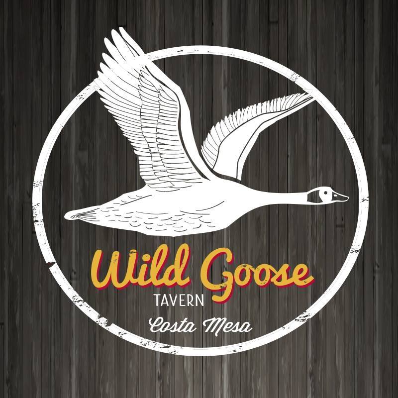 Wild Goose Tavern Logo