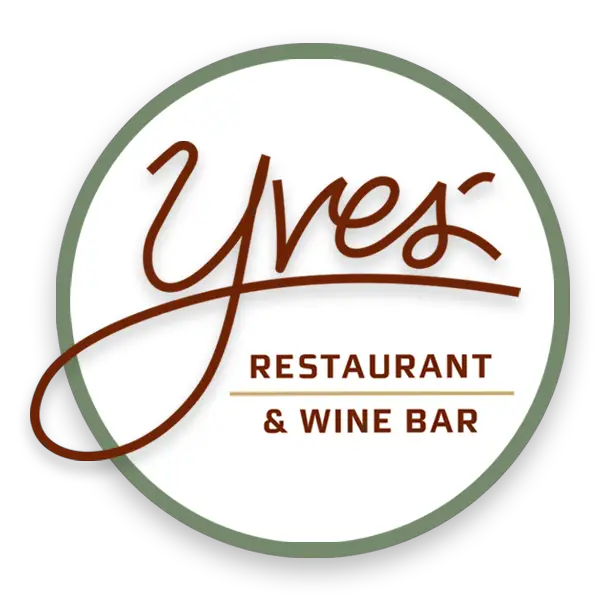 Yves' Logo