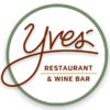 Yves Restaurant Wine Bar Logo