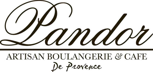 Pandor Artisan Boulangerie & Cafe - Newport Beach Logo