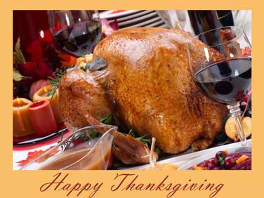 Thanksgiving