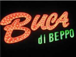 Buca Di Beppo Celebrates World Pasta Day
