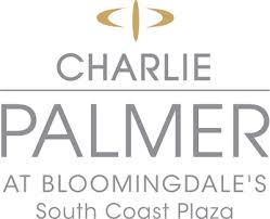 Unique Thanksgiving Dinner At Charlie Palmer