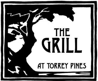 Lodge at Torrey Pines Grill - La Jolla Logo