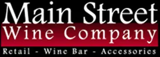Main Street Wine Company - Huntington Beach Logo