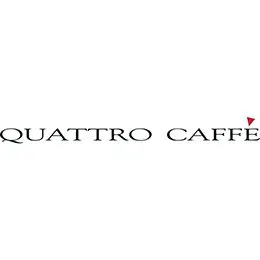 Quattro Caffe Logo