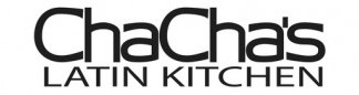 ChaCha's Latin Kitchen