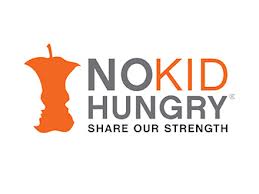 no kid hungry logo