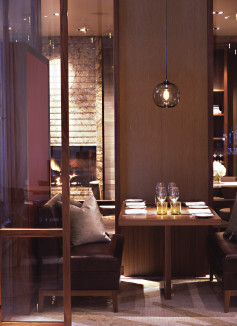 Valentines Day At Michael Minas Stonehill Tavern A