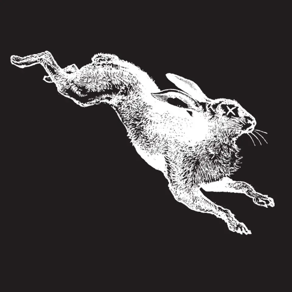 Blind Rabbit Logo