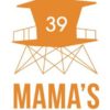 Mama's On 39 Logo