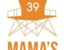 Mama's On 39 Logo
