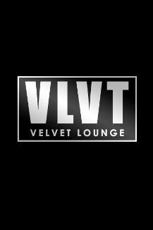 Velvet Lounge - Santa Ana Logo
