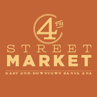 4th street logo