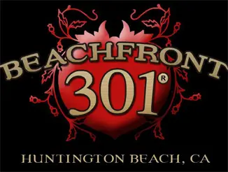 Beachfront - Huntington Beach Logo