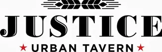 justice tavern logo