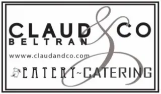 Claud & Company Logo