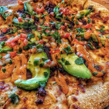 Pizza Fridays! @ Mama's on 39 Restaurant - Huntington Beach | Huntington Beach | California | United States