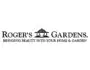 Roger's Gardens Logo