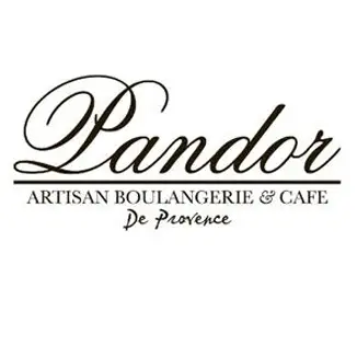 Pandor Artisan Boulangerie Cafe 2